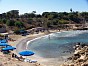Kapparis Beach